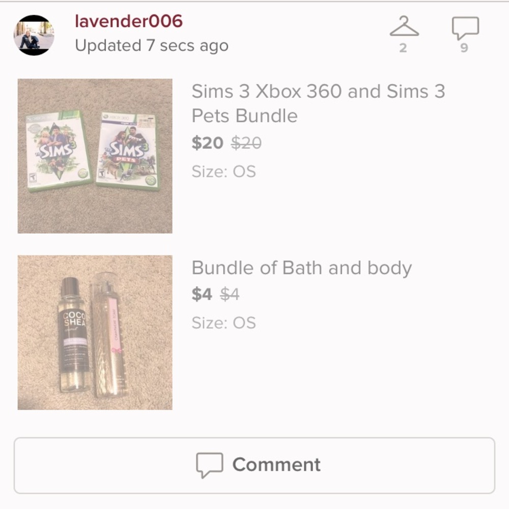 Trade